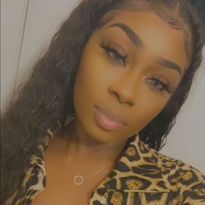 Meet your Posher, Guerda